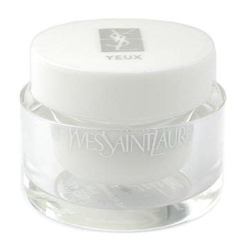 ysl temps majeur eye cream|Yves Saint Laurent Temps Majeur Eye Contour Cream.